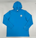 Lightweight Hoodie - Hawaiian Ocean