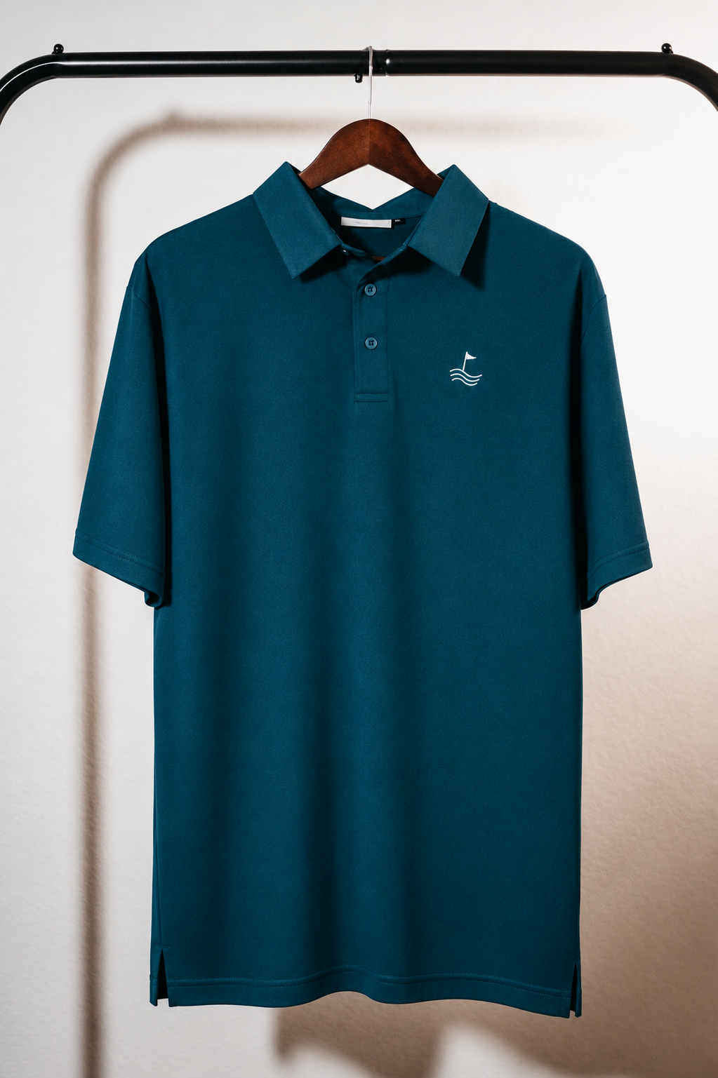 Polo - Ocean Blue