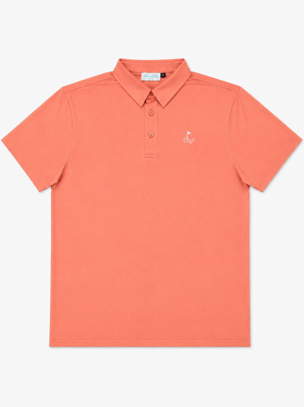 Polo - Coral