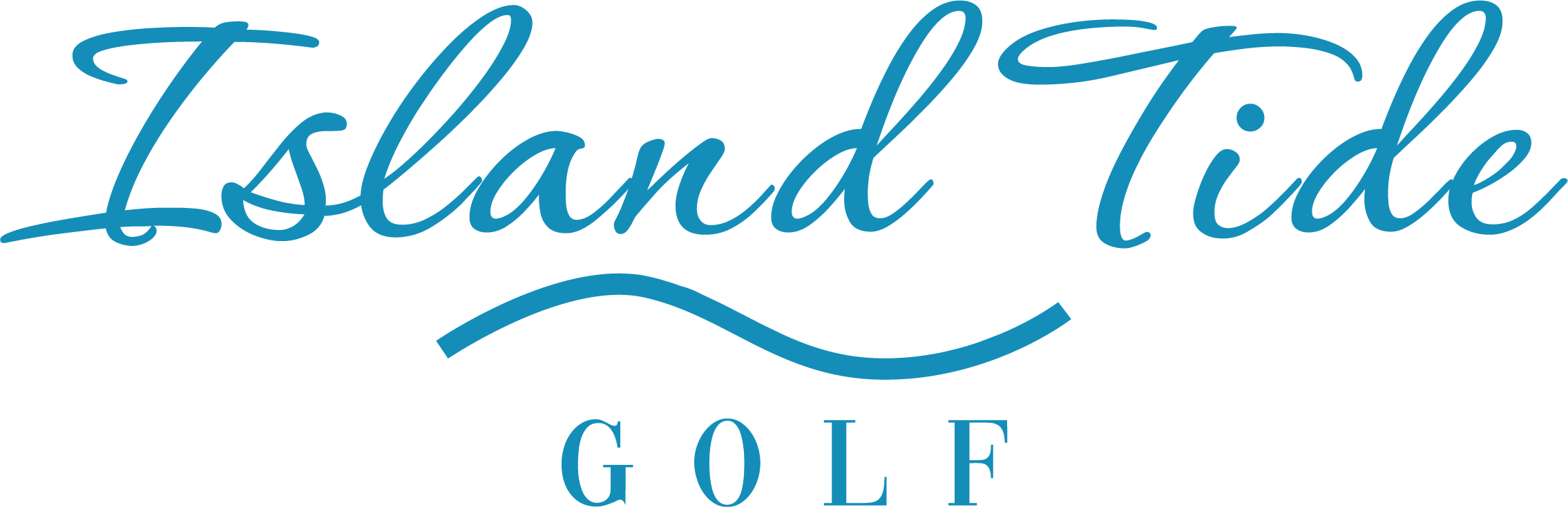Island Tide Golf