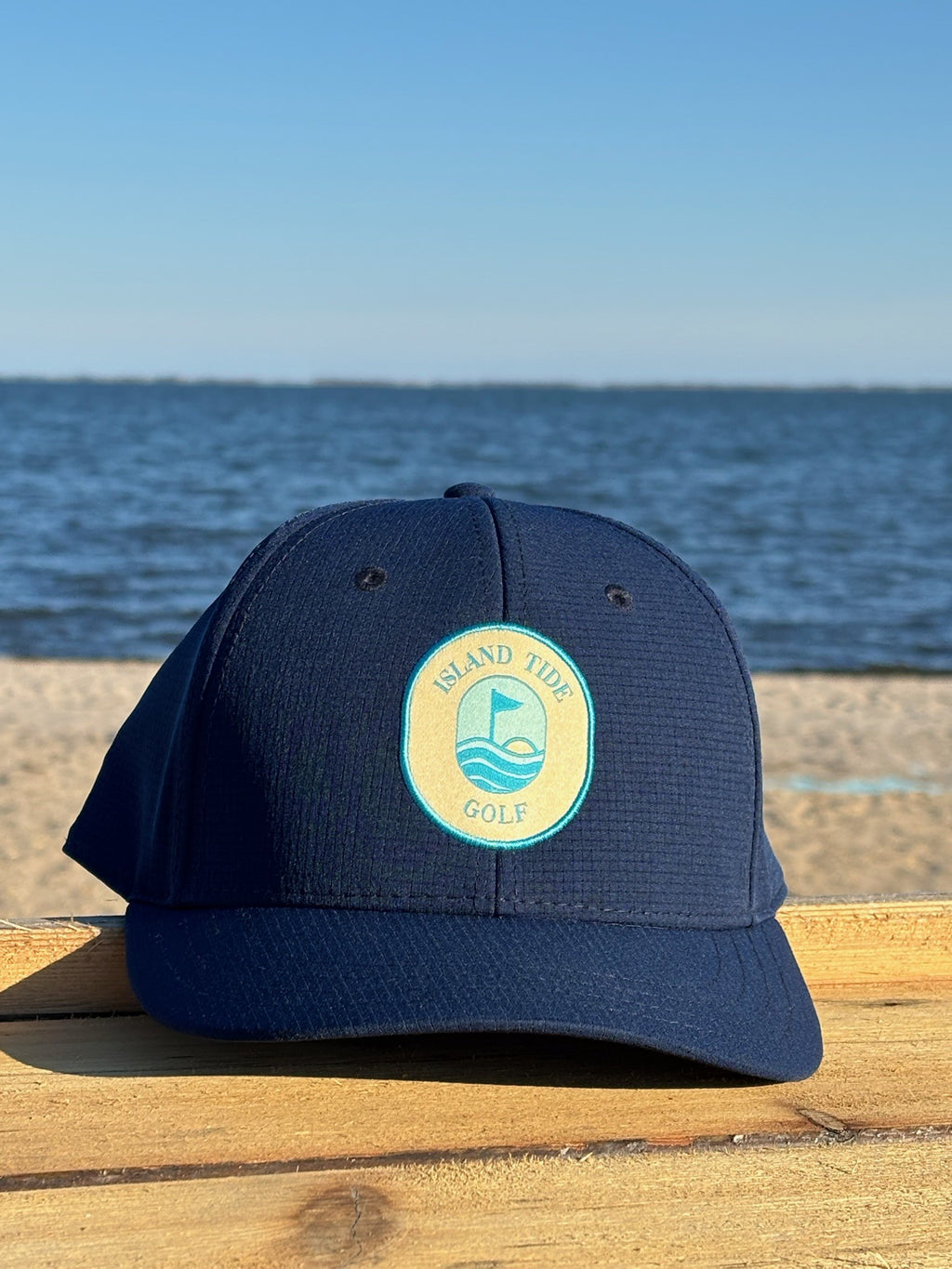 Badge Hat - Twilight