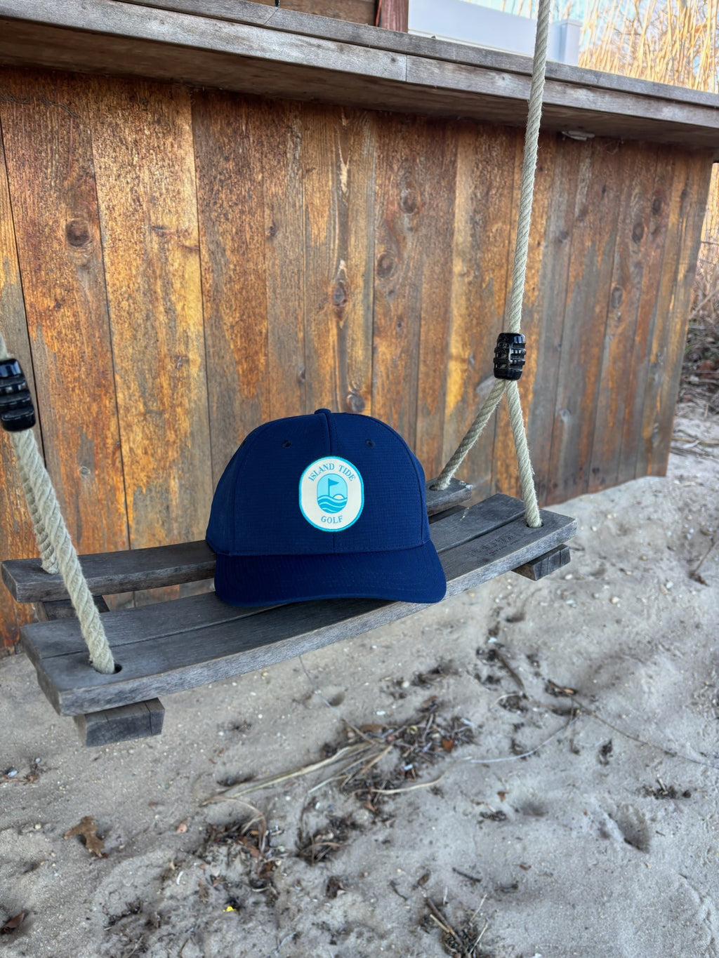 Badge Hat - Twilight
