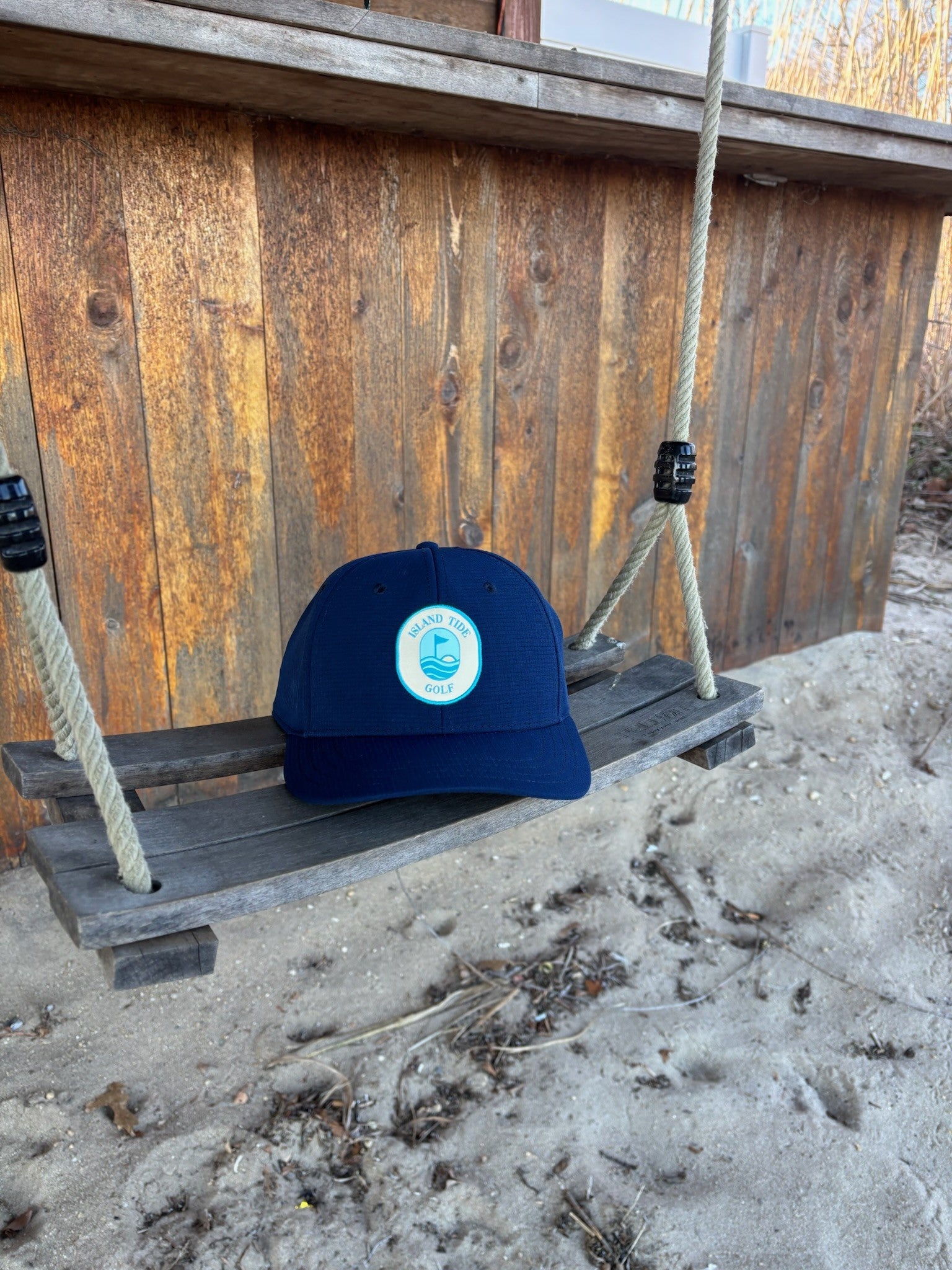 Badge Hat - Twilight