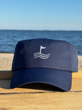 Coastal Hat - Twilight