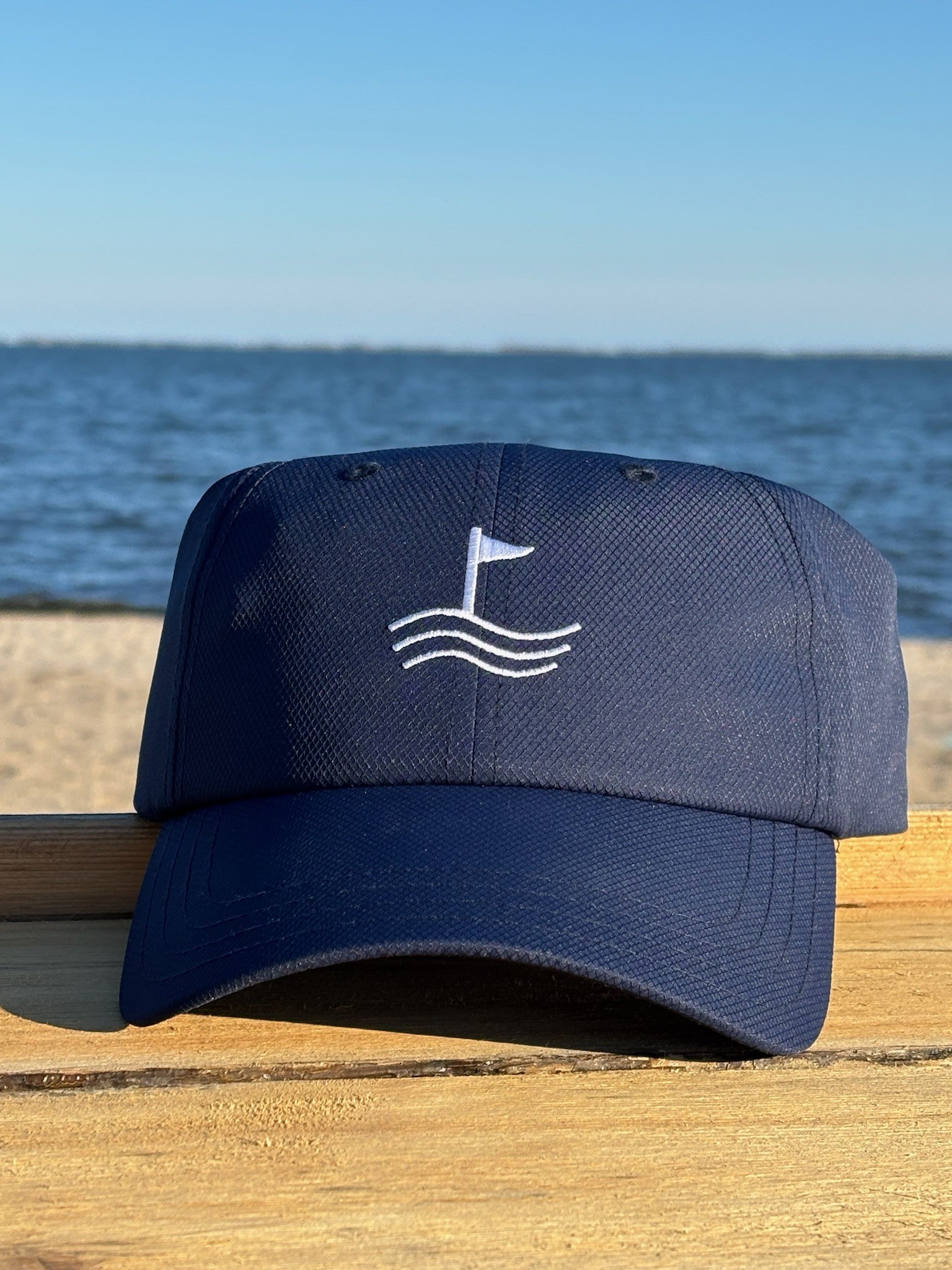 Coastal Hat - Twilight