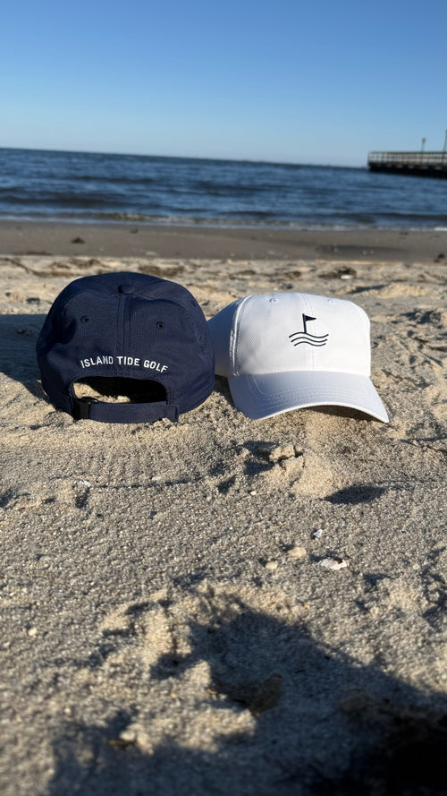 Coastal Hat - Twilight