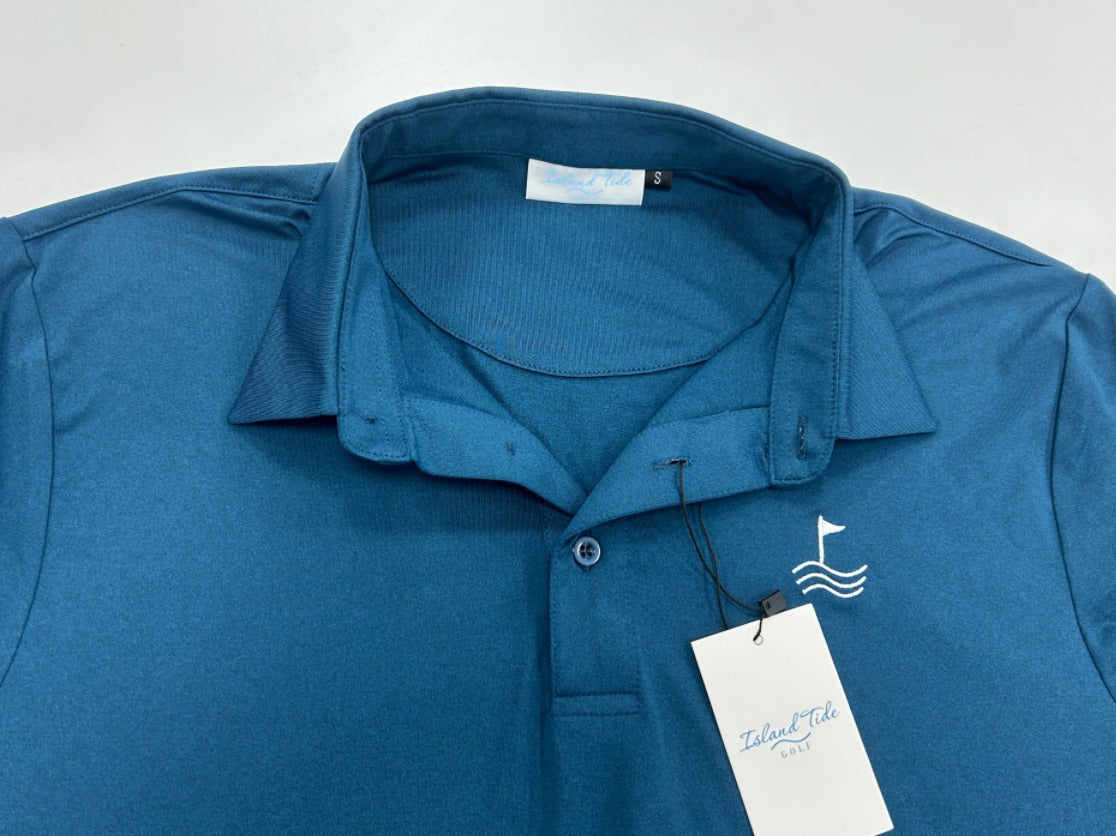 Polo - Navy