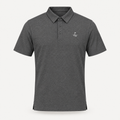 Polo - Charcoal