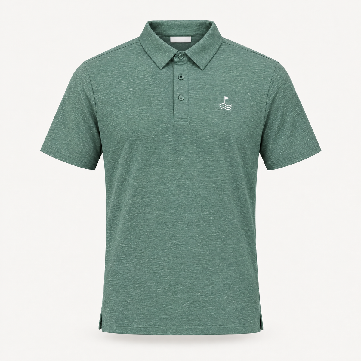 Polo - Sage Green