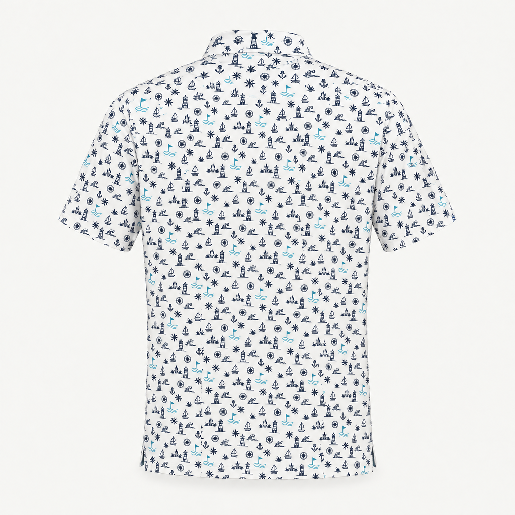 Polo - Nautical Icons