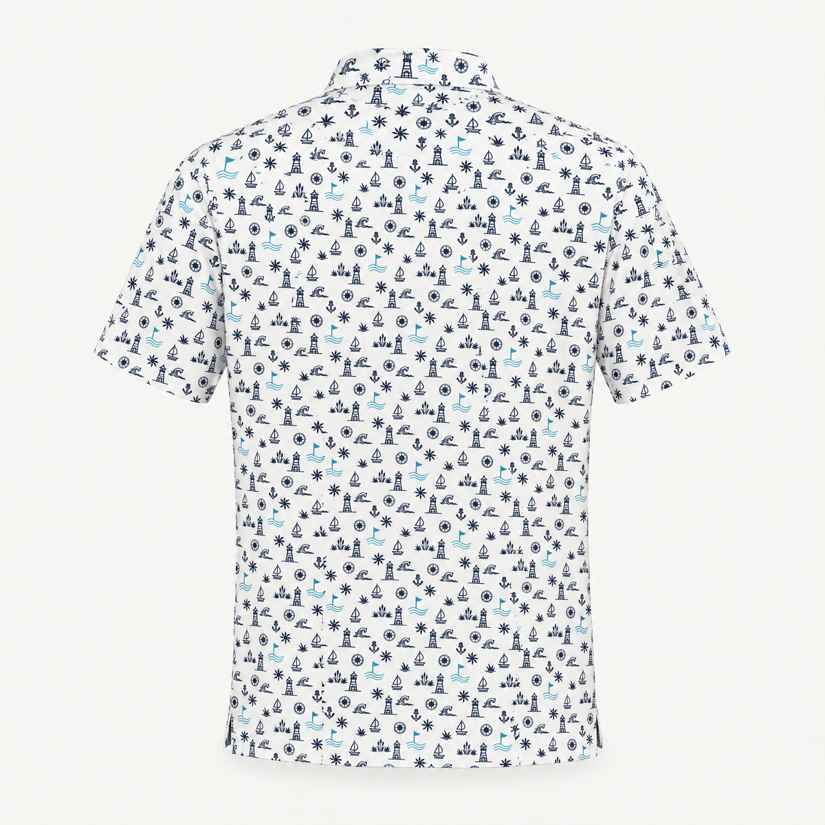 Polo - Nautical Icons