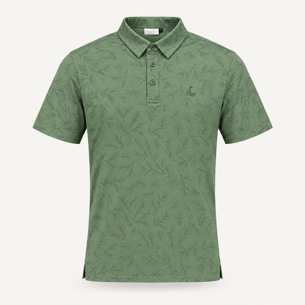 Polo - Pine Needles