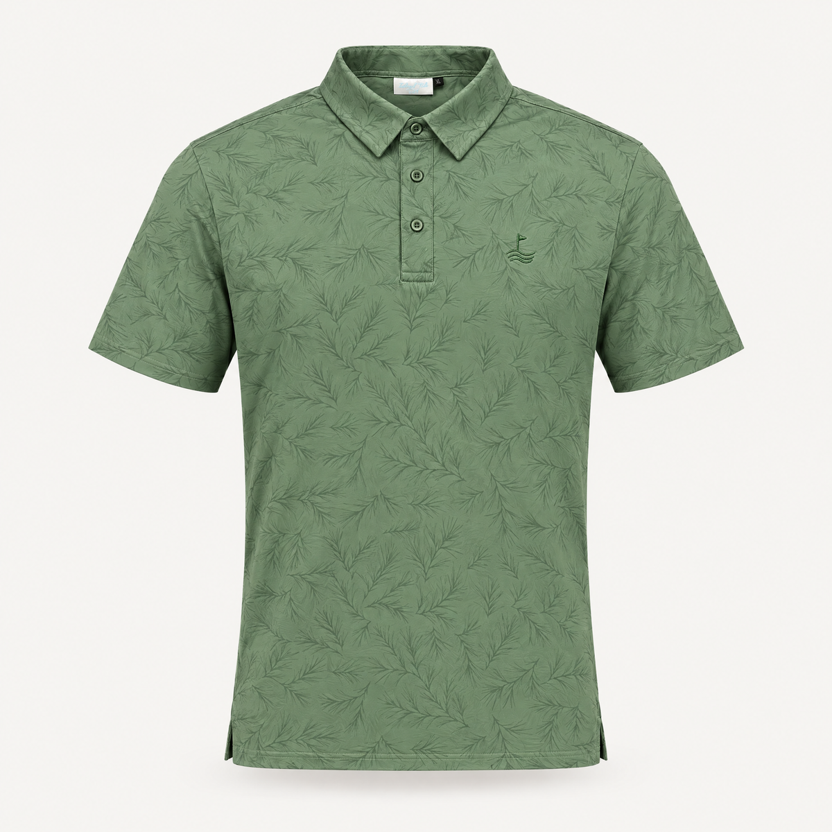 Polo - Pine Needles
