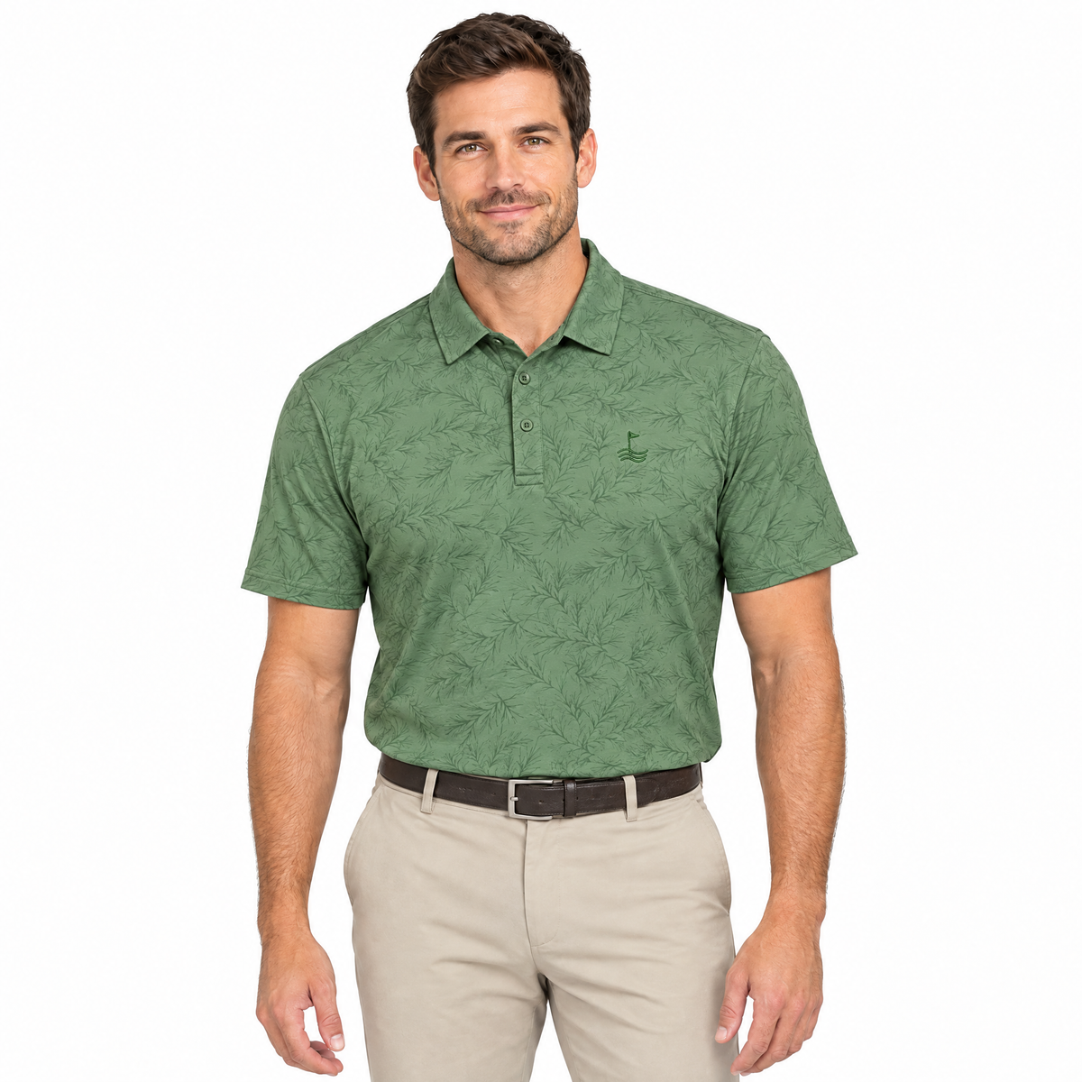 Polo - Pine Needles