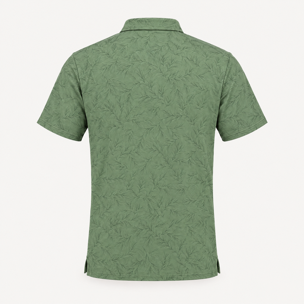 Polo - Pine Needles