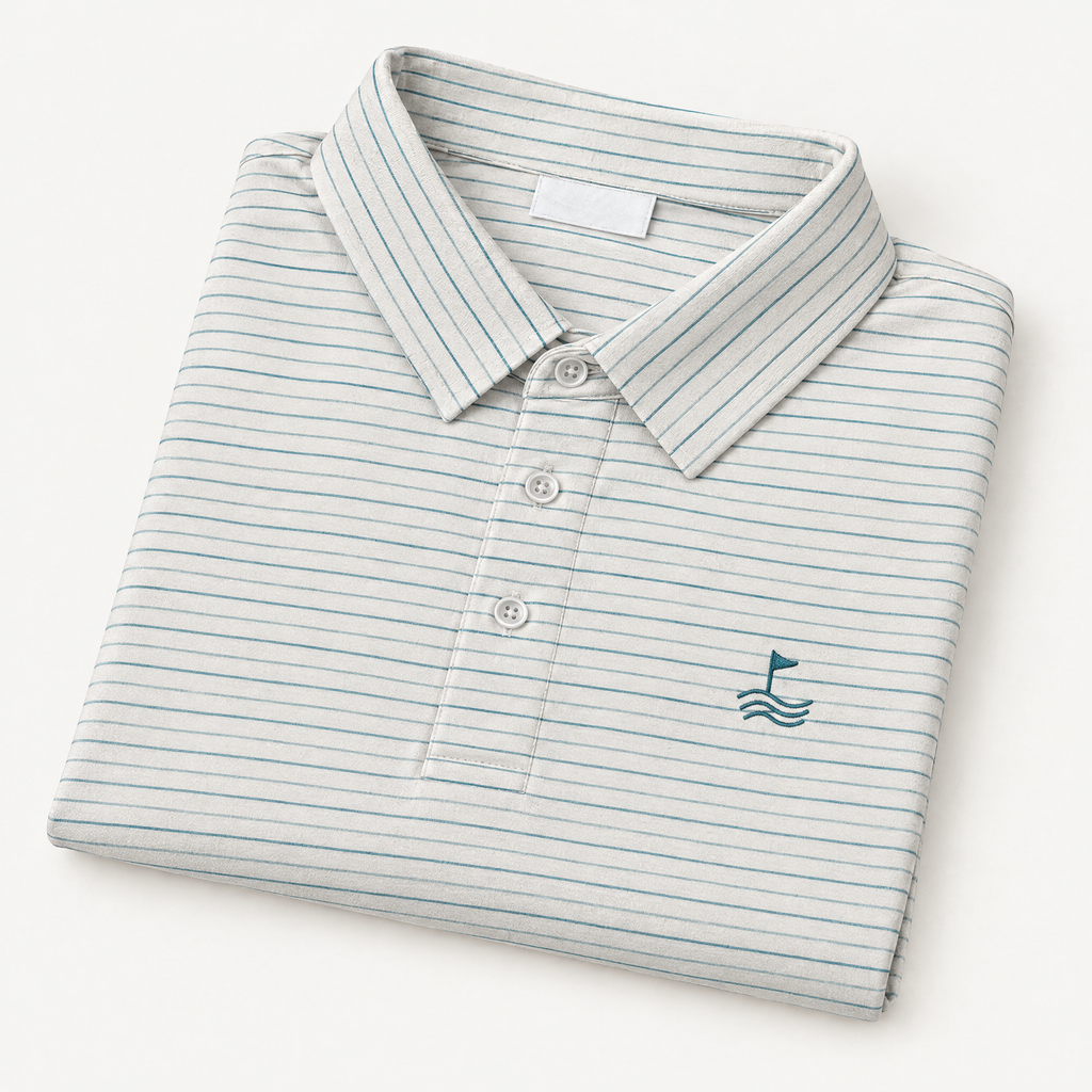 Polo - Striped Drift