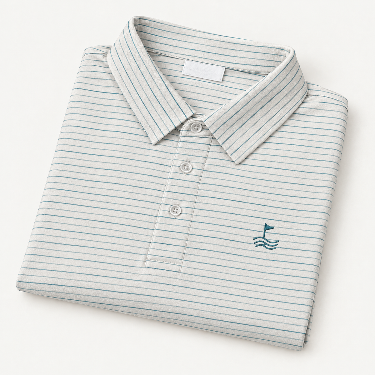 Polo - Striped Drift