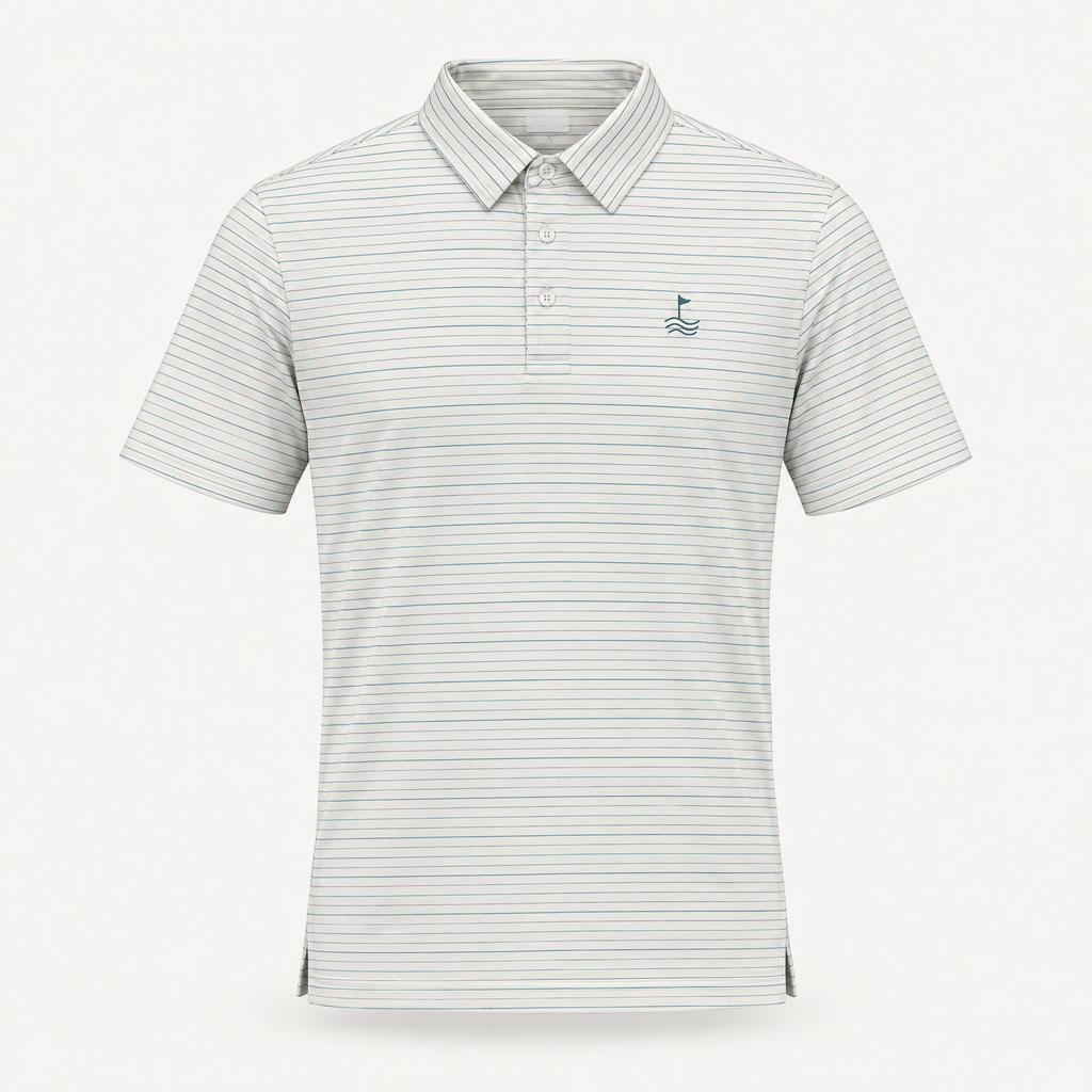 Polo - Striped Drift