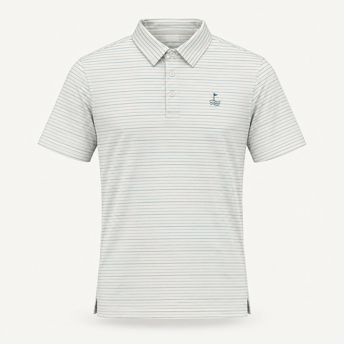 Polo - Striped Drift