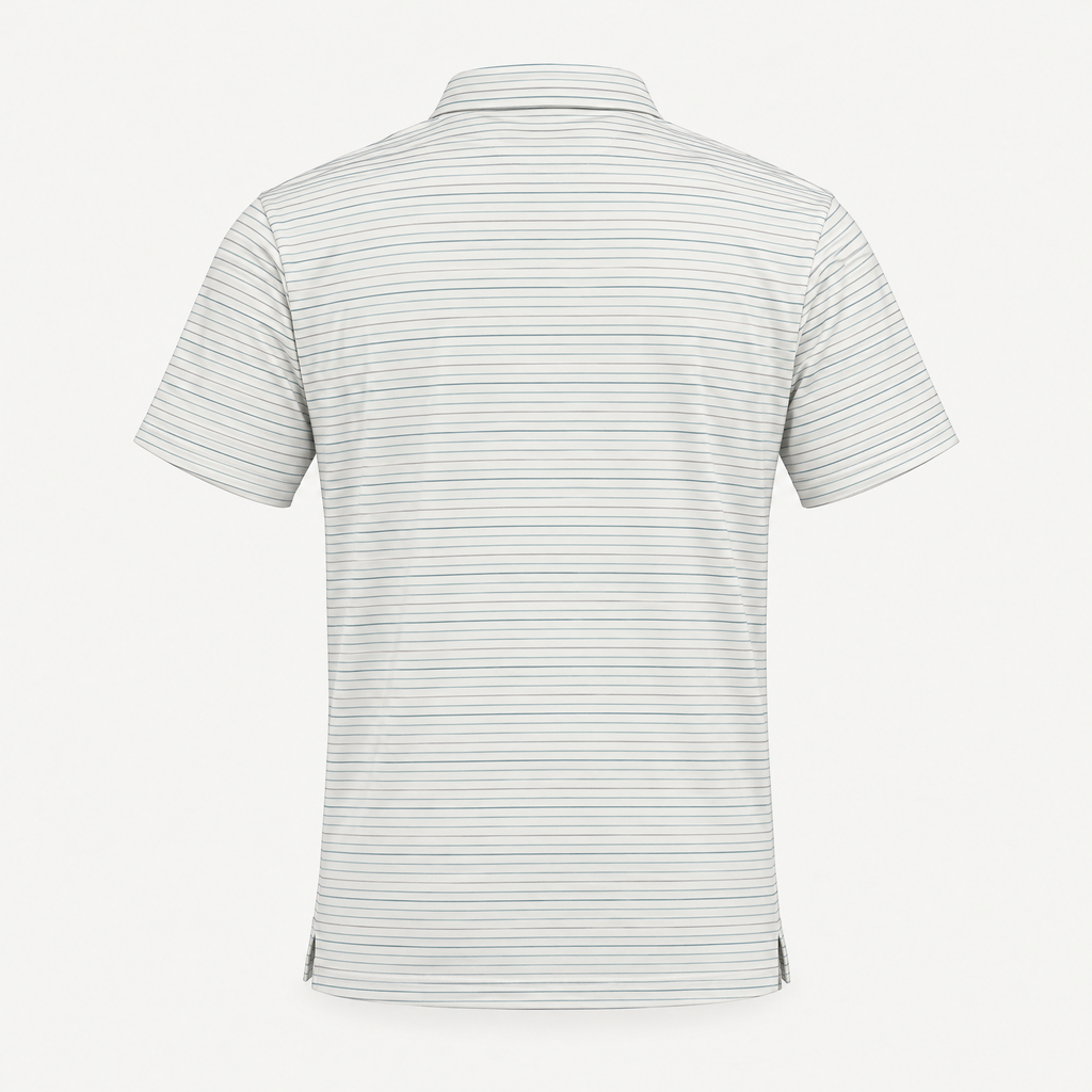 Polo - Striped Drift