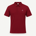Polo - Burgandy