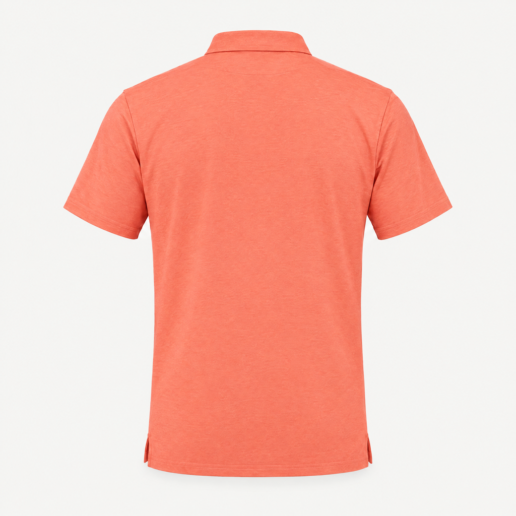 Polo - Coral