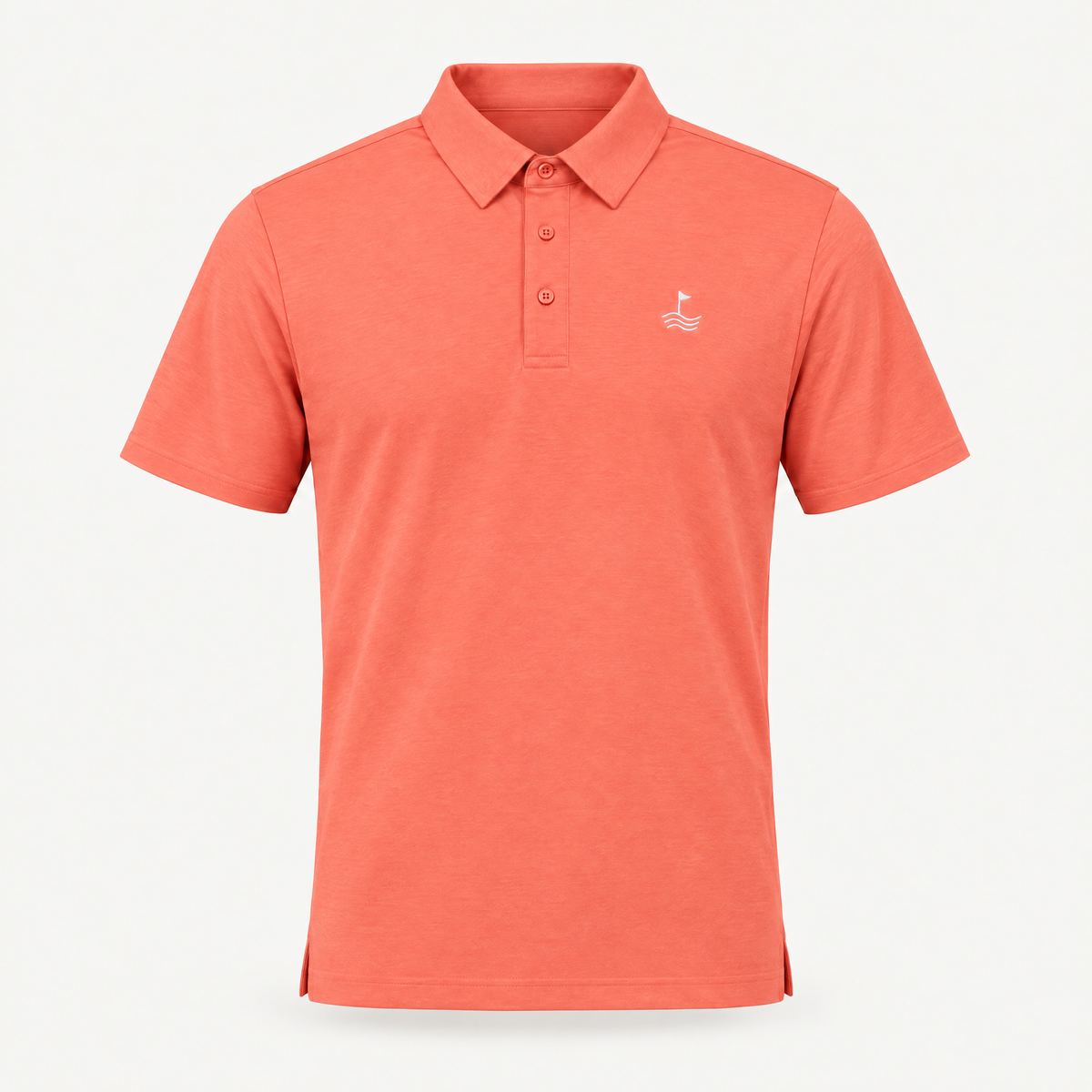 Polo - Coral