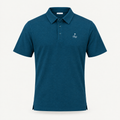 Polo - Ocean Blue